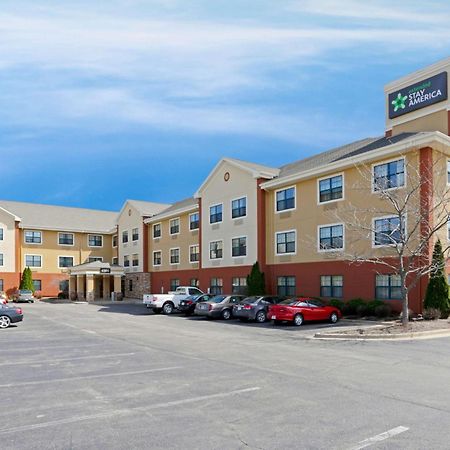 Extended Stay America Suites - Peoria - North Exterior photo